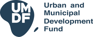 UMDF — Urban and Municipal Development Fund
