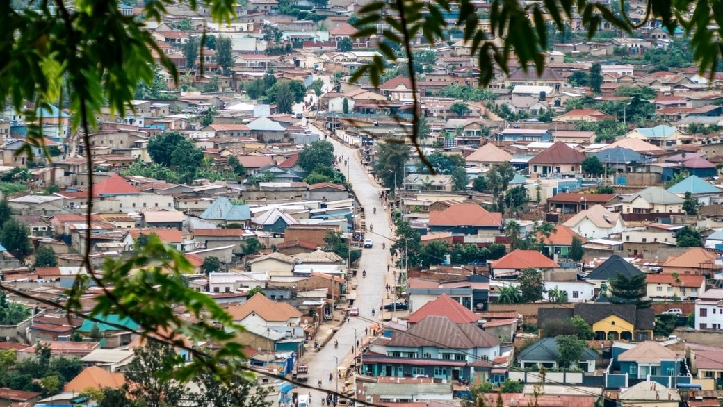 Kigali